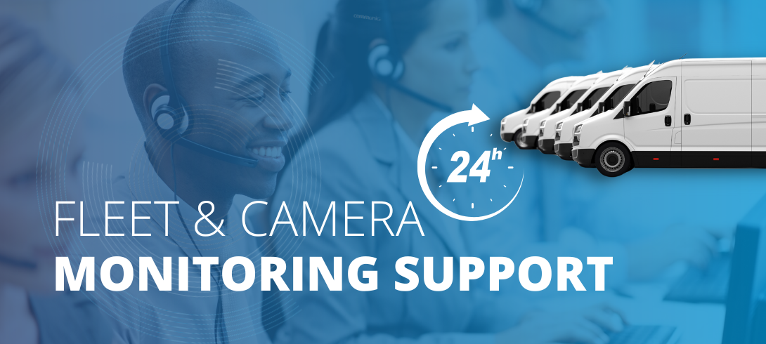 Maximise Your Business and Fleet Potential Through Ctrack’s 24/7 Bureau Service
