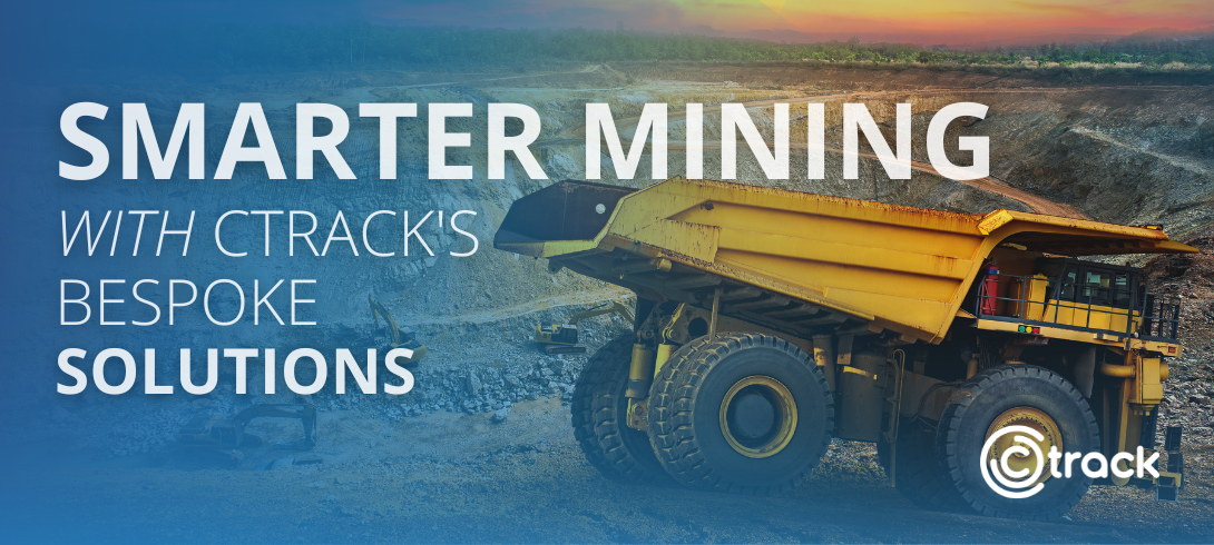 Mining smartly with Ctrack