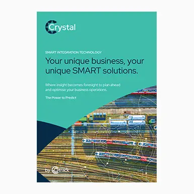 Smart Integrations Brochure